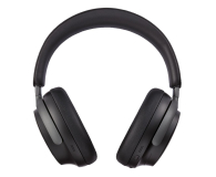 BOSE QuietComfort Ultra Wireless Czarne - 1228993 - zdjęcie 2